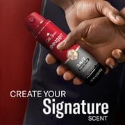 Old Spice Dry Spray, Mens Antiperspirant Deodorant Spray, Swagger, 4.3oz