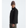 thumbnail image 3 of Chaqueta THE NORTH FACE para hombre Junction Insulated TNF negra, 3 of 6