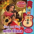 thumbnail image 2 of Pre-Owned Sing and Play With Elena (Disney Elena of Avalor), 2 of 2