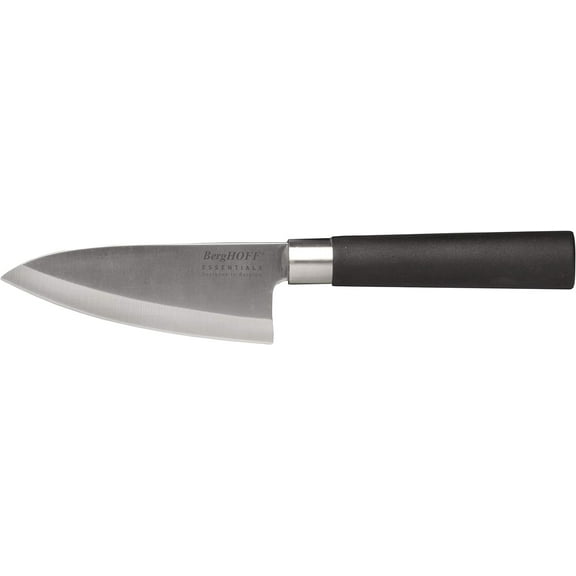 BergHOFF Essentials 4.5" Stainless Steel Santoku Knife