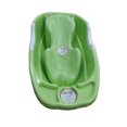 thumbnail image 3 of Bañera Angelin Baby  Con Respaldo Verde, 3 of 3
