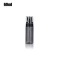 thumbnail image 1 of Luckyn 60 ML Plastic Spray Bottle,10 Pcs Pump Bottle Makeup Liquid Sample Dispenser,Portable Refillable Perfume Atomizer Empty Spray Bottle,Black, 1 of 4