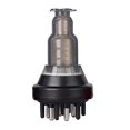 thumbnail image 1 of LLC Hair Oil Dispenser Comb - Scalp Massaging Brush & Liquid Guide for Essential Oils & Medicine, 1 of 5