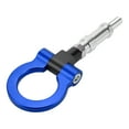 thumbnail image 1 of Gancho de Remolque Unique Bargains/Gancho de Remolque de Coche/Gancho de Remolque de Metal para Honda S2000 2000-2009 20.4cm 1pcs Azul, 1 of 7