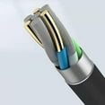 thumbnail image 4 of Caméra Endoscope PC, Caméra Endoscope IP67 Étanche 5.5mm pour Inspections Domestiques, 4 of 8