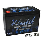 Kinetik Blu 2000w 12v Power Cell