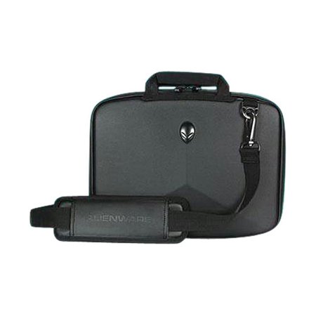 UPC: 0871981012302 | Alienware 14  Vindicator Slim Carrying Case