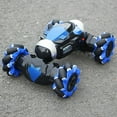 thumbnail image 1 of Remote control car Control Stunt Car Gesture Induction Off-Road Vehicle Light Music Drift, 1 of 2