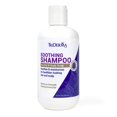 thumbnail image 1 of Champú calmante TriDerma para cuero cabelludo seco, máxima resistencia, sin alquitrán de hulla, todo tipo de cabello, 8,3 oz, 1 of 5