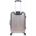 thumbnail image 4 of Air Canada 24" Hardside Spinner Luggage, 4 of 5