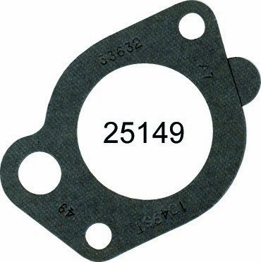 Engine Coolant Thermostat Gasket Stant 27153