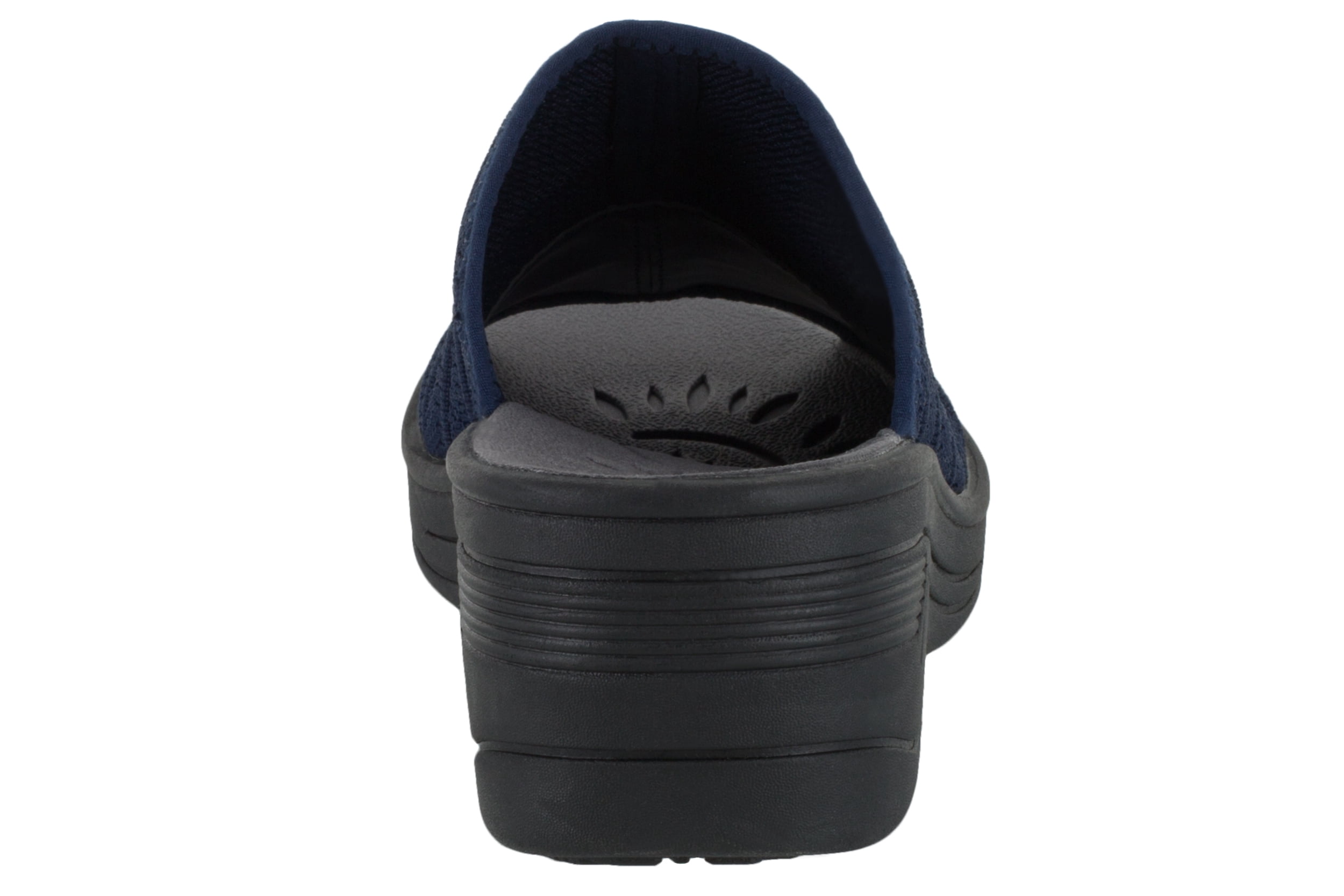 So Lite by Easy Street Airy Slide Sandals (Women)