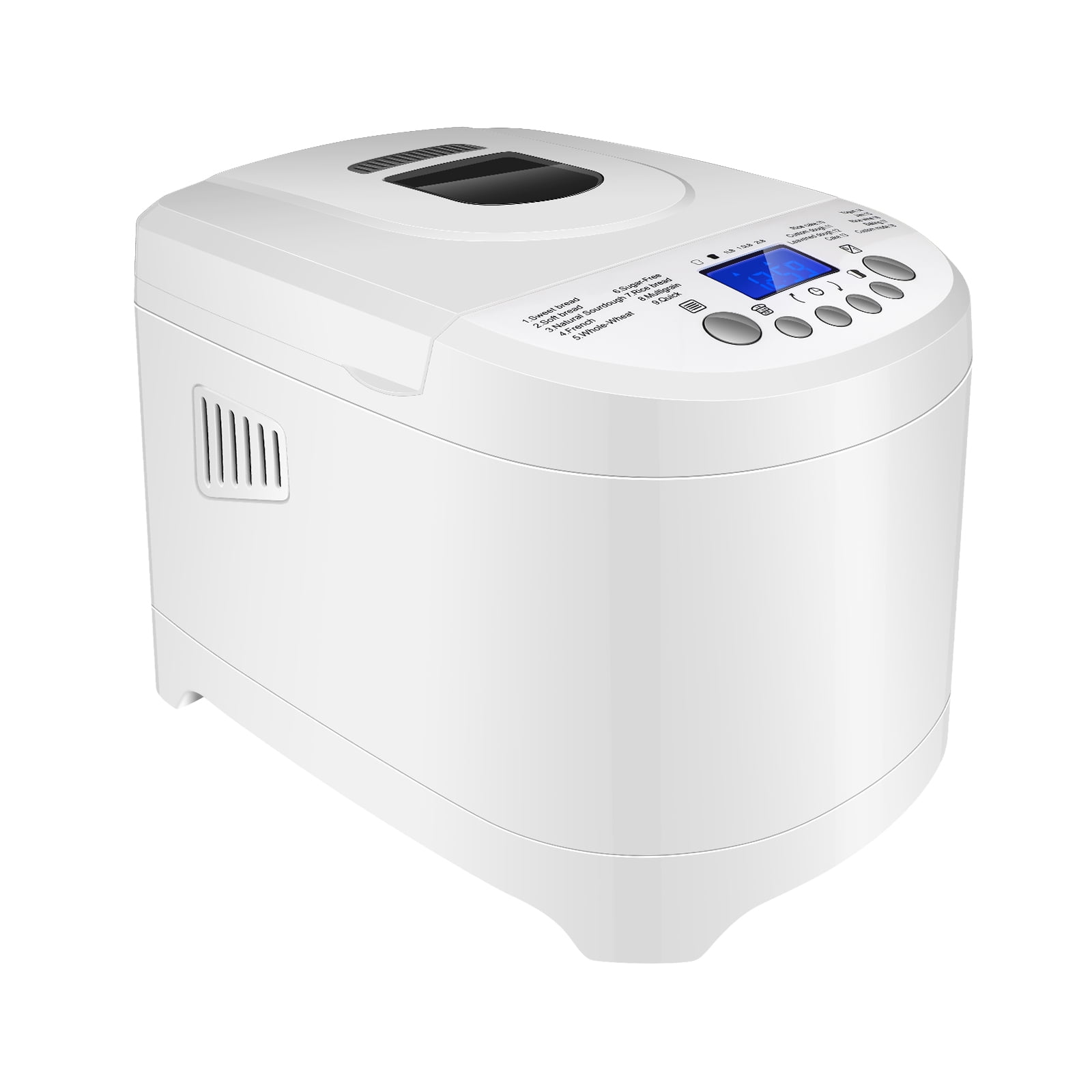bella bread maker reviews