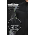 thumbnail image 4 of GKV Men’s Ultra-Light One-Piece Full Wetsuit – Long Sleeve Dive Suit for Snorkeling, Swimming & Surfing, 4 of 7