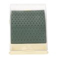 thumbnail image 4 of 142 Holes  Bur Holder Autoclavable  Case with Pullout Drawer for Dentists, 4 of 7