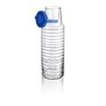 thumbnail image 4 of Botella De Vidrio De 1.1 Lt. Con Tapa Azul Borgonovo  Argo, 4 of 4