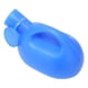 thumbnail image 3 of Cama Masculina Urinario 2000ML Colector Gran Capacidad Dise?o de Mango a Prueba de Fugas Resistencia a la Abrasión Orinal Masculino de Plástico para Viajes en Automóvil Camping Ni?os Ancianos Ecomeon no, 3 of 6