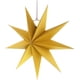 thumbnail image 3 of Estrellas plegables, juego de estrellas de papel de Pascua para árbol de Navidad Árbol de Navidad, 3 of 5