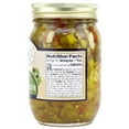 thumbnail image 5 of Amish Wedding Foods Green Tomato Relish, 15 oz., 2 Jars, 5 of 6