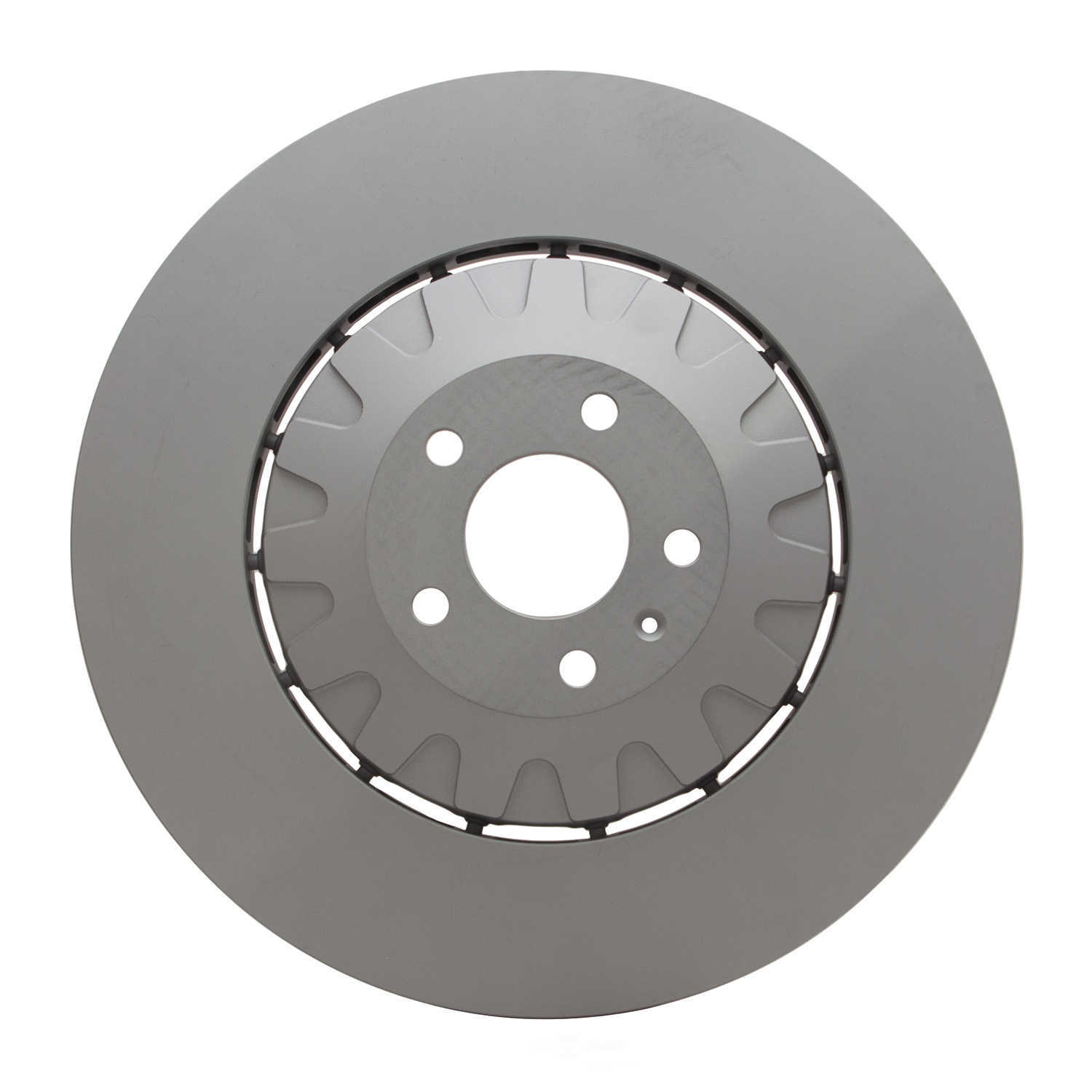 Dynamic Friction Company 900-73090A DFC Hi-carbon Alloy Geomet Coated Rotor