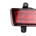 thumbnail image 3 of 2pcs LED Rear Bumper Light Tail Brake Lamp IP68 Modification Replacement for Hyundai I20 2020, 3 of 3