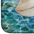 thumbnail image 4 of Sea Shell and Water Dish Drying Mat, 4 of 7