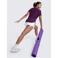 thumbnail image 3 of Remera CRZ YOGA Cloudweight Ligera Deportiva Ciruela XL, 3 of 7
