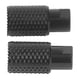 thumbnail image 3 of Rotary File Set Angle Grinder Wood Carving Burr File Grinding Head for Deburring Shaping M14 M10, 3 of 5