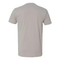 thumbnail image 2 of Next Level  Sueded V-Neck T-Shirt, 2 of 4