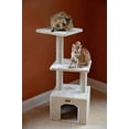 thumbnail image 1 of Aeromark Int'l Inc. A3902 Armarkat Cat Tree Model A3902, 1 of 1