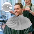 thumbnail image 1 of FENGGUIQU Para Corte Y De Impermeable En Gris Con Cierre Ajustable Para Salón, 1 of 6