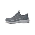 thumbnail image 3 of Skechers Men's Hands Free Step-Ins Reshift Slip-On Athletic Shoe, Wide Width Available, 3 of 5