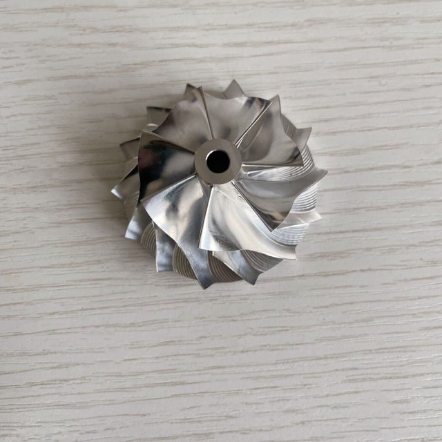 GT15-25 436131-0002/436131-0016 38,62/52,19 mm 7+7 impulsores para rueda de palanquilla MAN ce