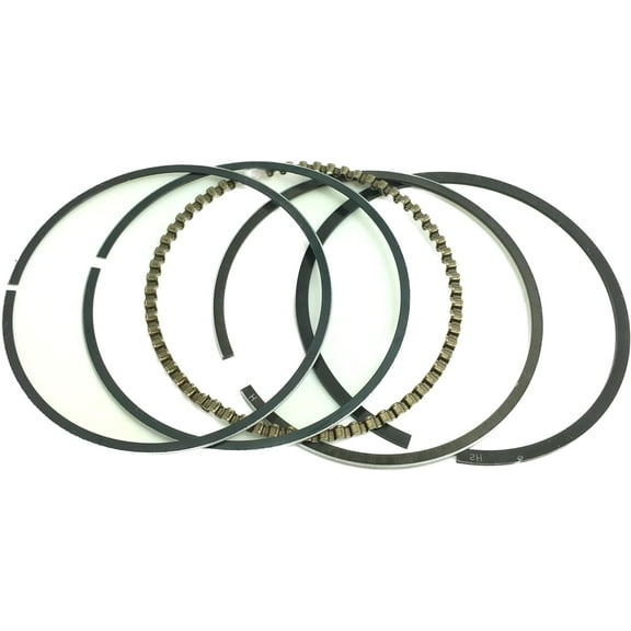 Piston Ring Set STD 67.00mm Fit kawasaki KLF220 Bayou 1988-2002