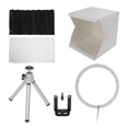 thumbnail image 3 of Photography Backdrop,Photo Studio Light Box Photo Studio Light Box Photo Light Box Professional Grade, 3 of 8