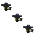 thumbnail image 2 of Soidarity Universal Mountain Bike Fast Release Mudguard Bicycles Guards Cycling Removable Mud Replacement Protectors Road Type2 NO2, 2 of 6