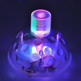 thumbnail image 4 of Lumières Disco LED pour Piscine sous-Marine, 4 of 8