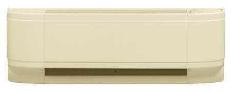 DIMPLEX Electric Baseboard Heater,120V,500W LCM250511 by DIMPLEX