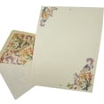 thumbnail image 2 of Allegro Writing Set, 5 Sheets and 5 Envelopes, 2 of 4