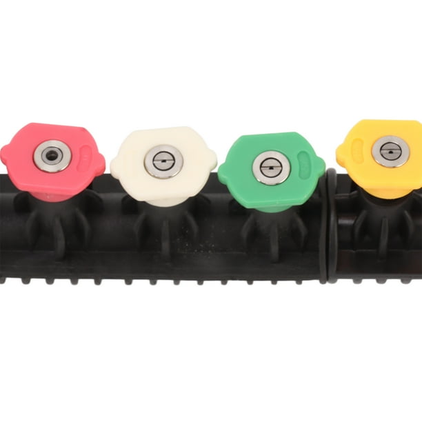 Baguette D'extension Pour Nettoyeur Haute Pression 5 Tiges