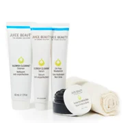 Juice Beauty Blemish Clearing Solutions Kit