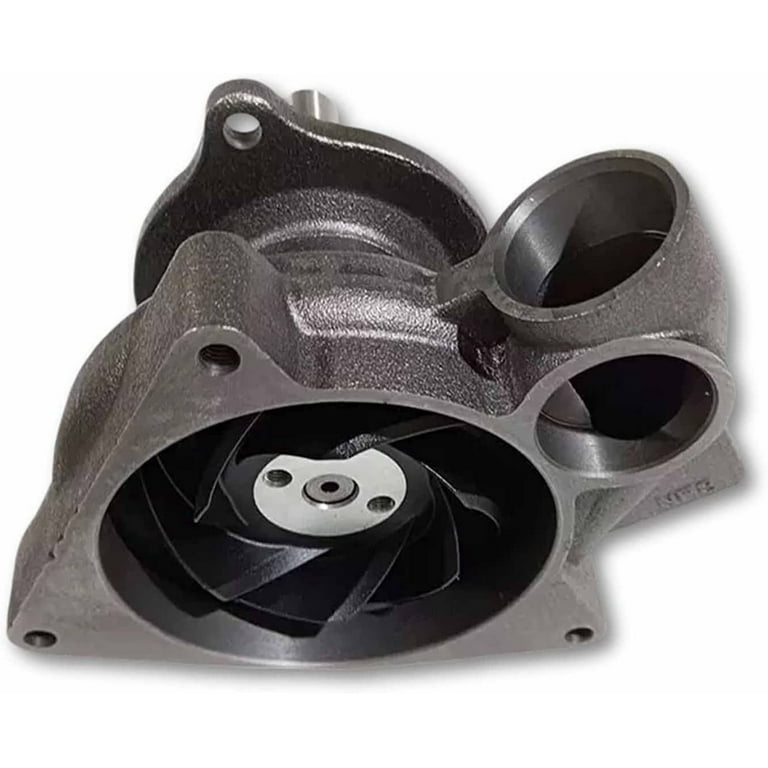 New Water Pump Assembly 4955708 3073694 Compatible with Cummins 
