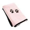 thumbnail image 1 of Hearth & Gear Super Absorbent Microfiber Drying Towel Washcloth For And Cats Grooming Bathing And Swimming Aftercare Soft Reusable Animal Cleaning Cloth For Quick Water Absorption Dog Travel Bowl with, 1 of 6