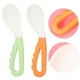 thumbnail image 3 of Cuchara de entrenamiento para bebé alimentación infantil comida para niños pequeños PP ANGGREK  Otros, 3 of 8