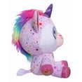 thumbnail image 4 of Peluche Suave Ruz Shinymals (Elvo 18.5 cm Multicolor), 4 of 5