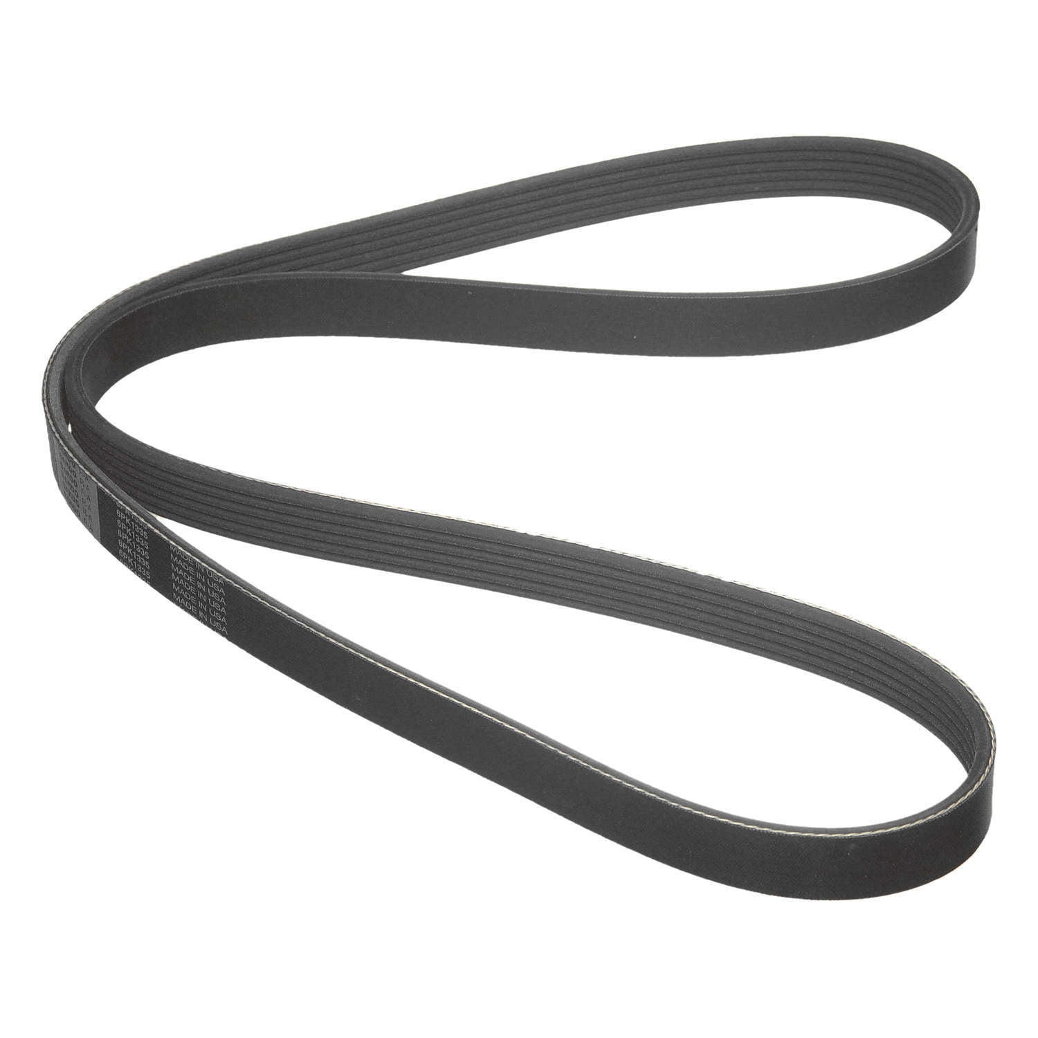 Bando Precision Engineered V-Ribbed Drive Belt - Walmart.com