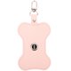 thumbnail image 1 of Soporte para bolsas de excrementos de mascotas, estuche para bolsas de excrementos de perro, accesorio para correa, dispensador de bolsas para desechos de mascotas, 1 of 6