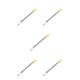 thumbnail image 1 of Vogacara Back Scratcher Claw Body Head Shoulder Stainless Tool Extendable Massager Scratching Itch Steel for Household Living Room Type2 NO2 Vogacara CBP491883, 1 of 4