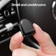 thumbnail image 5 of Mini Gancho Adhesivo Multifuncional onlyliua para Respaldo de Asiento Trasero de Coche, 5 of 6