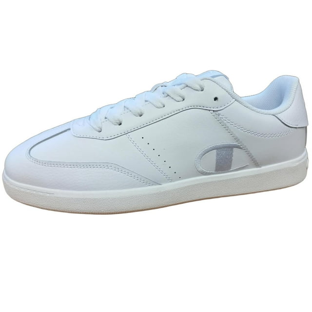 Tenis Champion Pure Keeper para Hombre. CA02161110 blanco 25.5